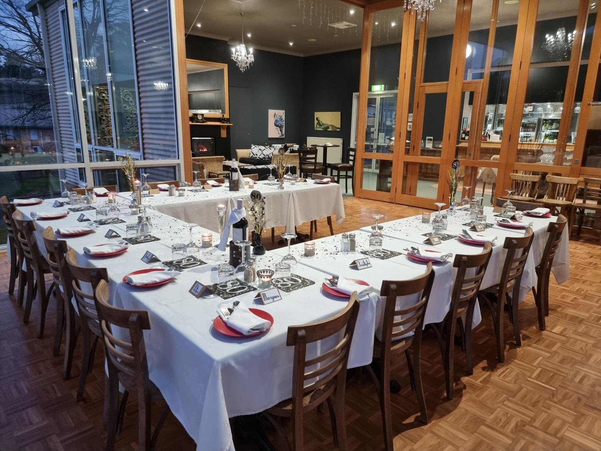 Tumbarumba Motel & Elms Restaurant Zewnętrze zdjęcie